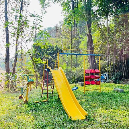 Cocorico Stay Ya! Cottages 阿里巴格 外观 照片