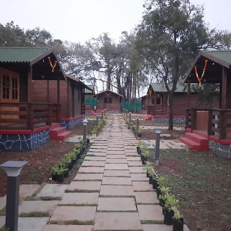 Cocorico Stay Ya! Cottages 阿里巴格 外观 照片